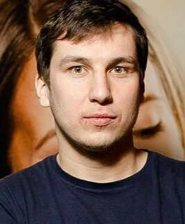 Якимов роман кии