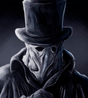 фотография Джек-потрошитель