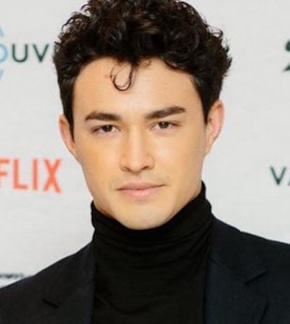 фотография Гэвин Лезервуд