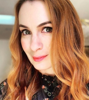 фотография Фелиция Дэй