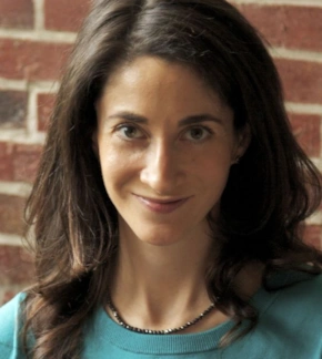 фотография Лорен Оливер