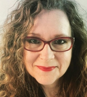 фотография Лорел Гамильтон