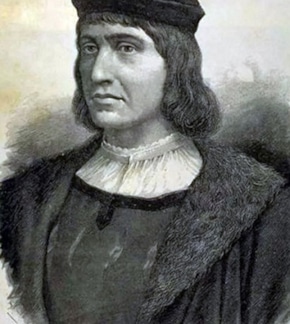 фотография Бартоломеу Диаш