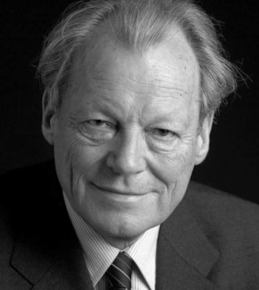 фотография Вилли Брандт