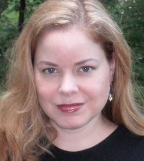 фотография Джанин Фрост