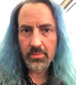 фотография Джим Батчер