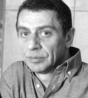 фотография Иван Дыховичный