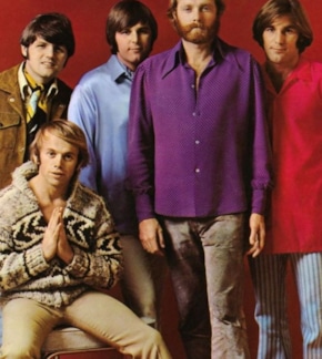 фотография The Beach Boys