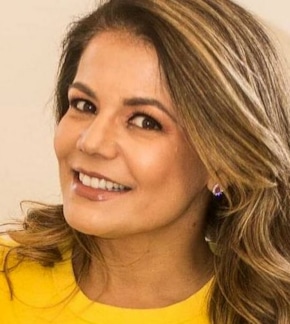 фотография Нивея Стелманн