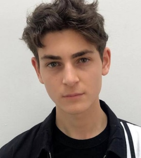 фотография Давид Мазуз