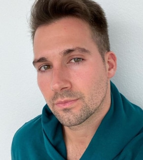 фотография Джеймс Маслоу