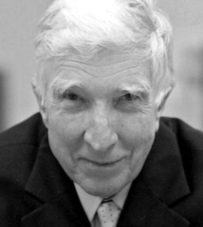 фотография Джон Апдайк