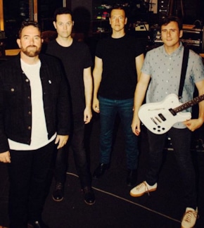 фотография Jimmy Eat World