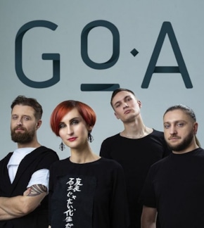 фотография Go_A