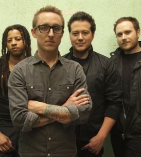 фотография Yellowcard