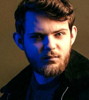 фотография Робби Кэй