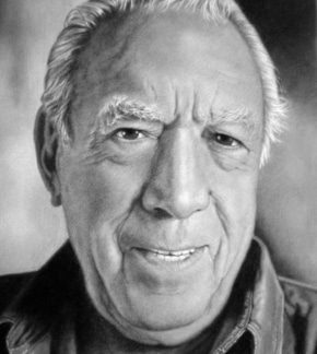 фотография Энтони Куинн