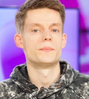 фотография Юрий Дудь*