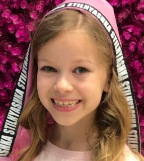 фотография Ангелина Дерябина