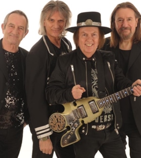 фотография Группа Slade