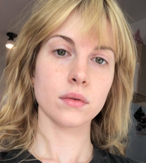 фотография Хейли Уильямс