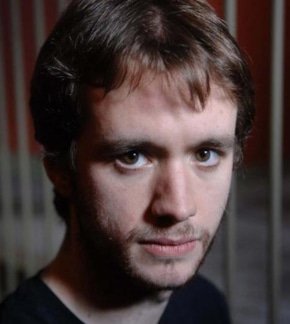 фотография Шон Биггерстафф