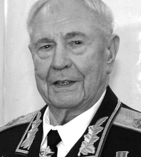 фотография Дмитрий Язов