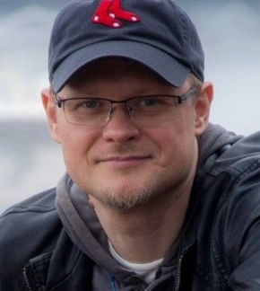 фотография Игорь Копылов