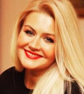 фотография Екатерина Бродская