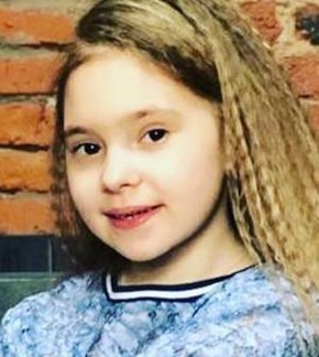 фотография Варвара Глухова