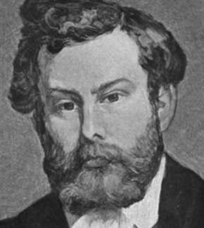 фотография Альфред Сислей