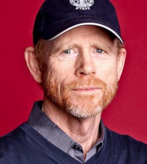 фотография Рон Ховард