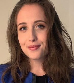 фотография Элис Мертон