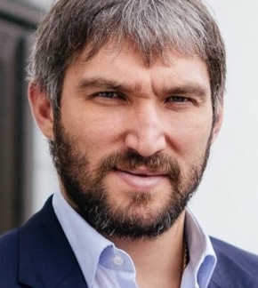 фотография Александр Овечкин