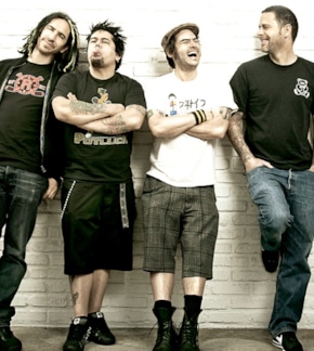 фотография NOFX