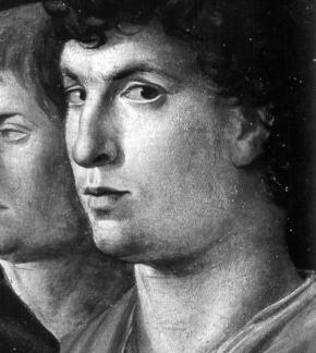 фотография Джованни Беллини