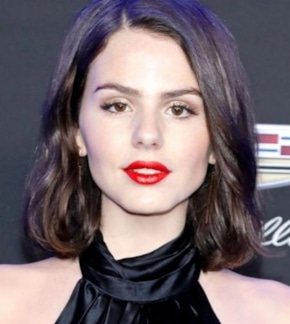 фотография Руби О. Фи