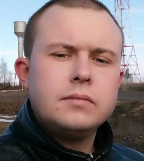 фотография Дмитрий Гревцев