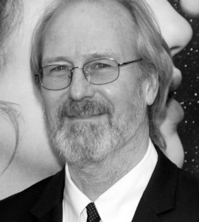 фотография Уильям Хёрт