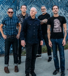 фотография Bad Religion