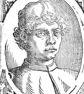 фотография Пьеро делла Франческа