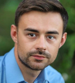 фотография Влад Никитюк