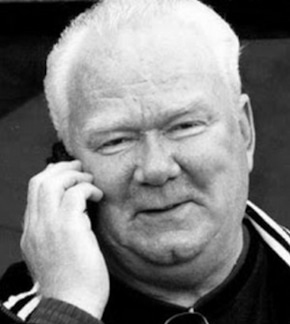 фотография Валерий Лобановский