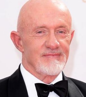 фотография Джонатан Бэнкс