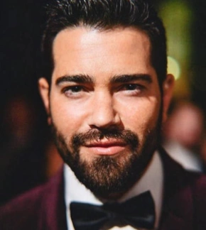 фотография Джесси Меткалф