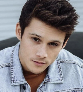 фотография Тимоти Гранадерос