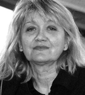 фотография Весна Вулович