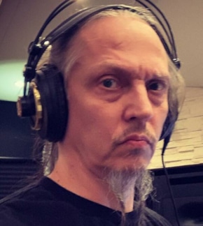 фотография Петер Тэгтгрен