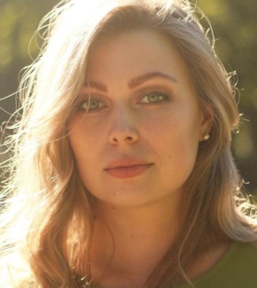 фотография Анастасия Ступина