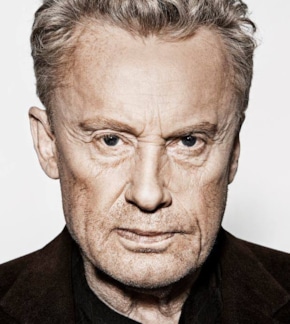 фотография Даниэль Ольбрыхский